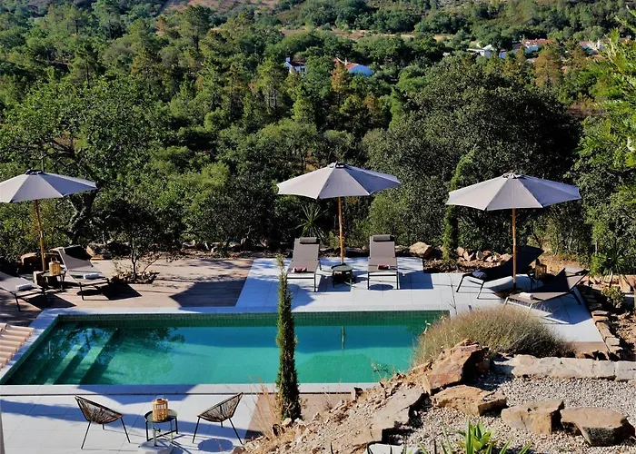 B&B Casa Escondida, Adults Only