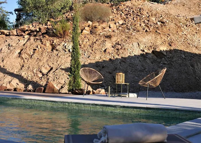 B&B Casa Escondida, Adults Only