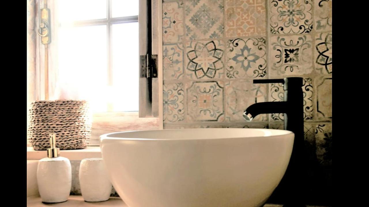 Casa Escondida, Adults Only Alojamento de Acomodação e Pequeno-almoço Alte