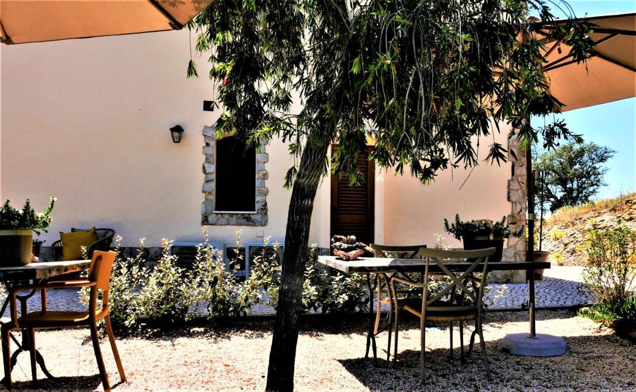 Alojamento de Acomodação e Pequeno-almoço Casa Escondida, Adults Only Alte