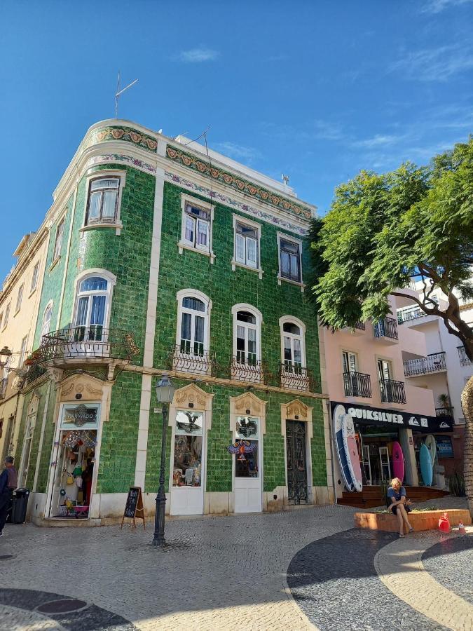 Alojamento de Acomodação e Pequeno-almoço Casa Escondida, Adults Only Alte