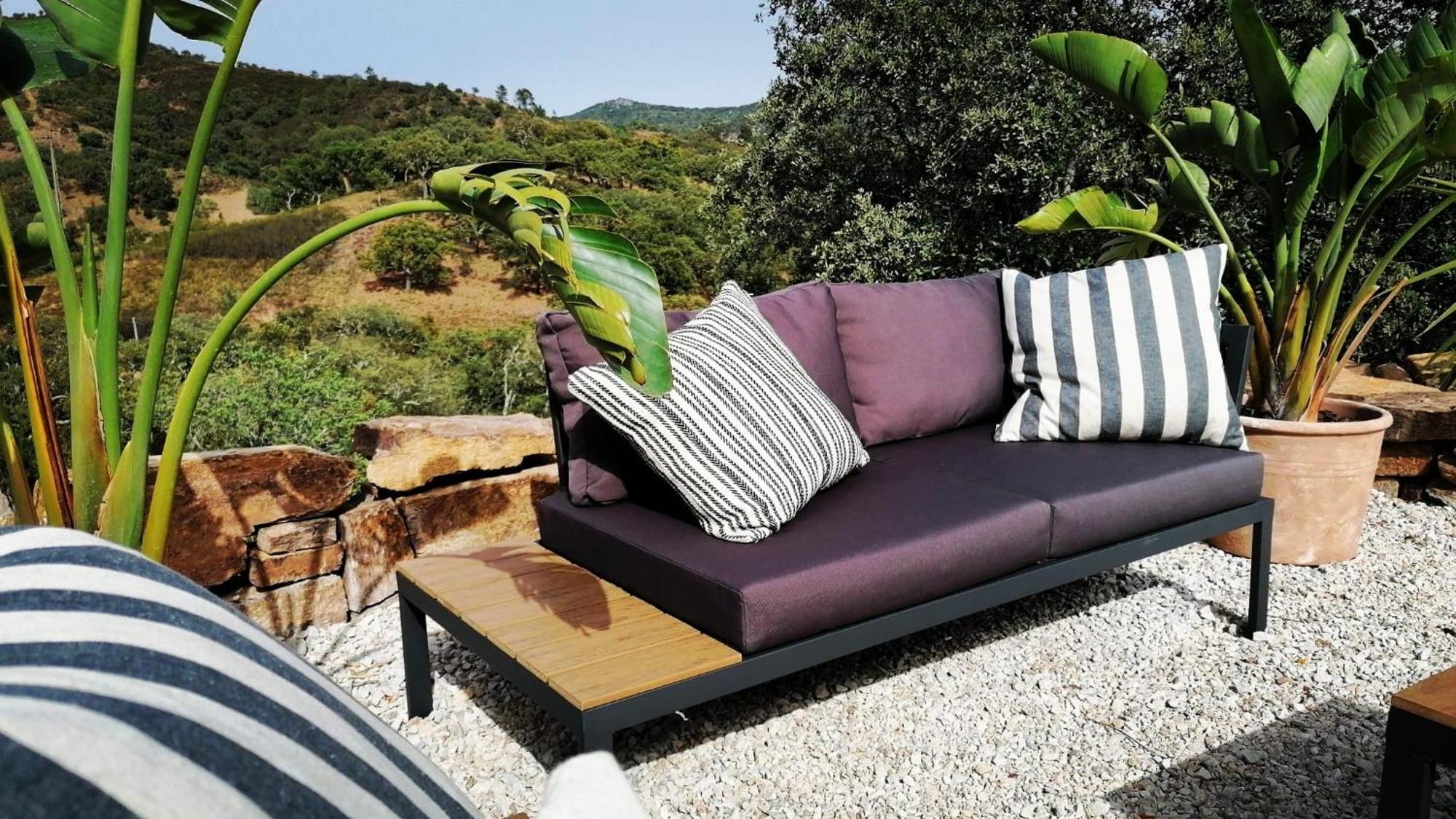 Alojamento de Acomodação e Pequeno-almoço Casa Escondida, Adults Only Alte