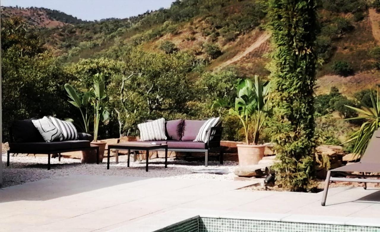Alojamento de Acomodação e Pequeno-almoço Casa Escondida, Adults Only Alte